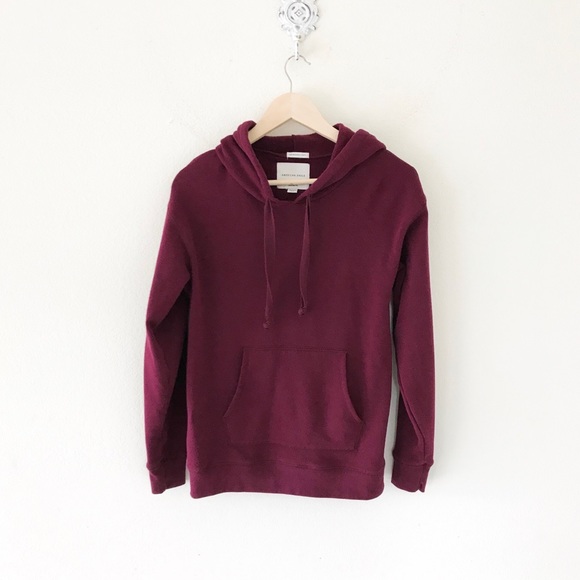 American Eagle Outfitters Sweaters - ❗️american eagle | soft fleece hoodie